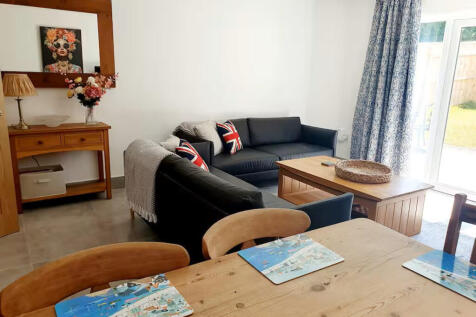 New lounge 2