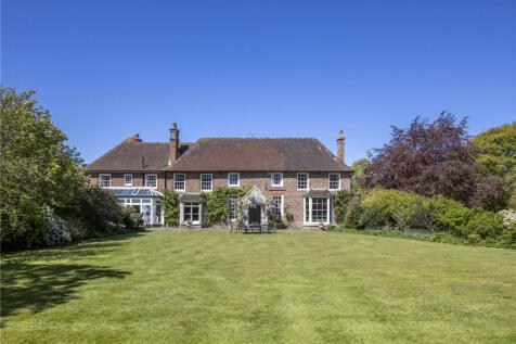 Sherrington Manor
