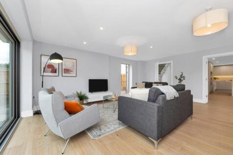 Plot 3, High Street, Coton 023.JPG