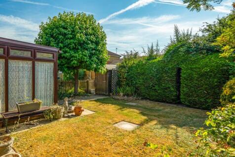 Private Garden