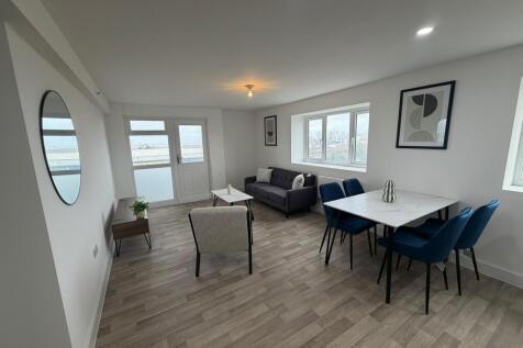** Zero Deposit Guarantee Available **
A fantastic opportunity to rent this beautifully presented brand new one-bedroom apartment at The Lighthouse, Church Walk, Bootle. Offered fully furnished, the p