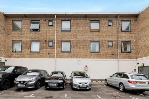 Car Park / External