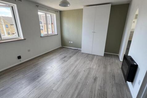 Bedsitting Room