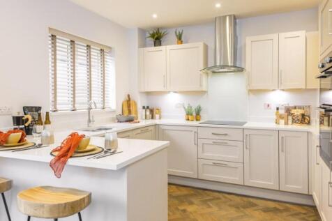 Dandara - The Cygnets - The Goodwood, Home 18
