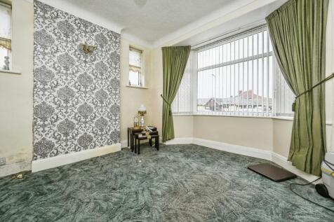 Front Reception Room