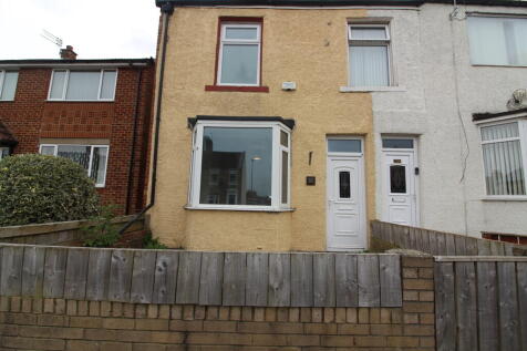 2-bed house on Durham Road, Spennymoor, County Durham, £650/mo