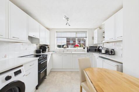 Kitchen/diner: