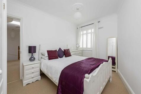 Quill Lane, Putney photo 5