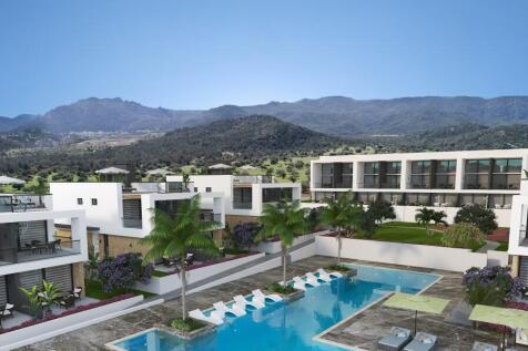 Amazing 1+1 Loft Aparment with stunning views. Image 9999 2