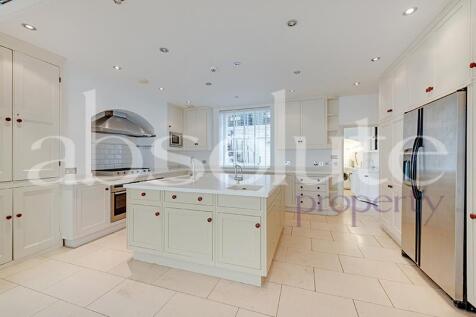 St Mark's Crescent, Primrose Hill photo 3