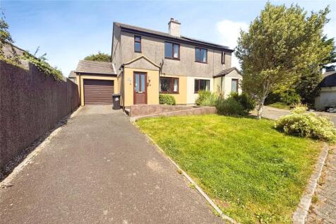 Driveway &amp; Garage