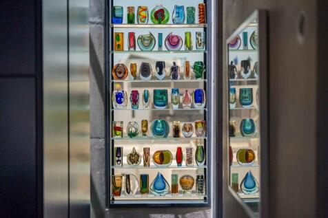 Residential - Detail 