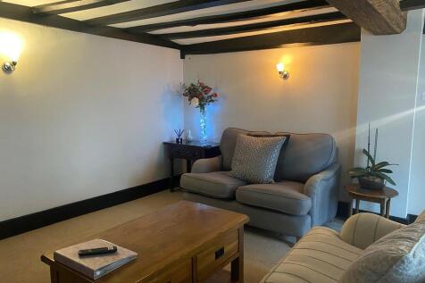 Bridge Street, Fordingbridge photo 2