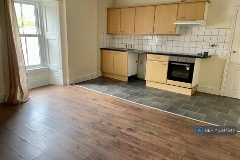 Huge Kitchen Breakfast Room