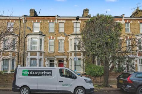 Flat A, 14 Fordingley Road, London, W9 3HE