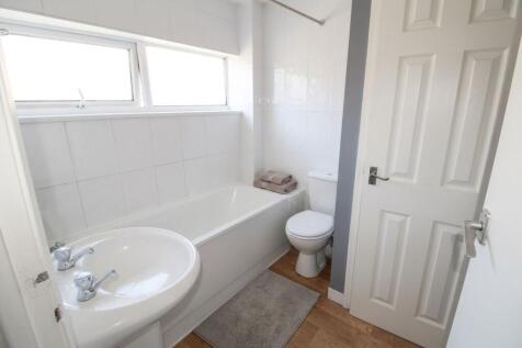 Bathroom W/C