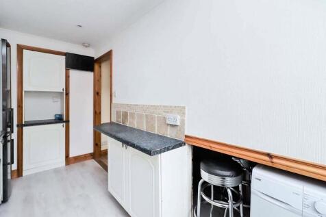 Tarvit Terrace, Springfield, Cupar, Fife, KY15 photo 5