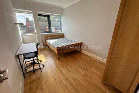 Flat 1 G Arthur Avenue, Lenton, East Midlands, NG7 photo 5