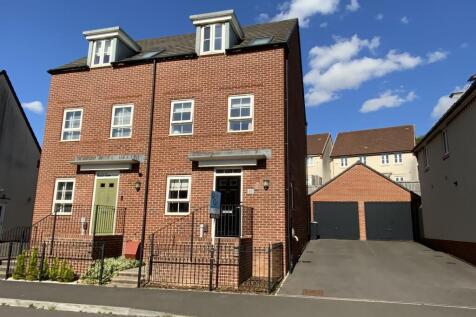 Bristol, BS37 - property photo