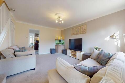Millers Fold Living Room