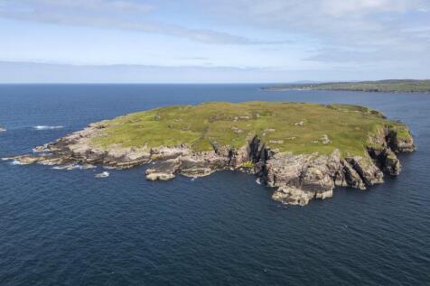 Mullagrach Island