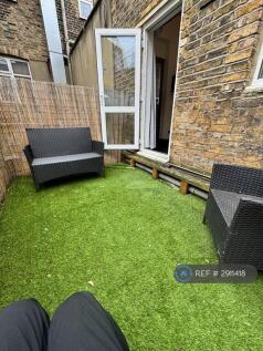 Roof Terrace