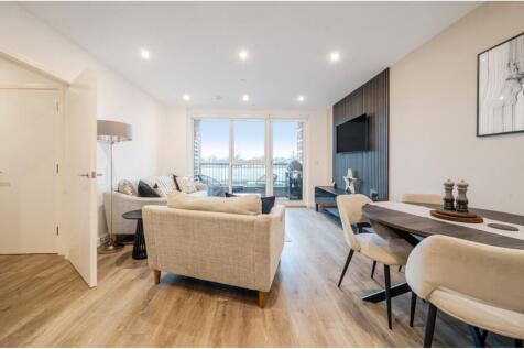 Living / Dining Room