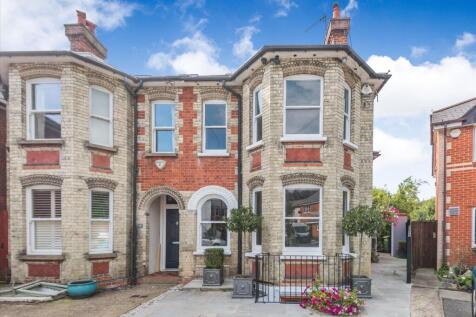 Guildford, GU1 - property photo