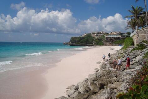 Crane beach