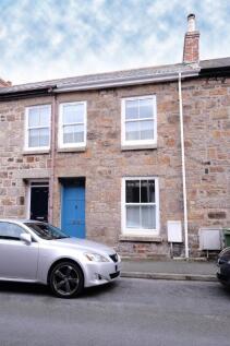 2 Bedroom Mid Terrace House for Sale