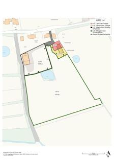 Boundary Plan