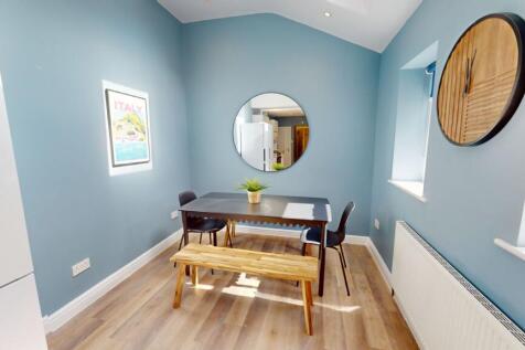 40 Albert Grove NG7 1PA photo 3
