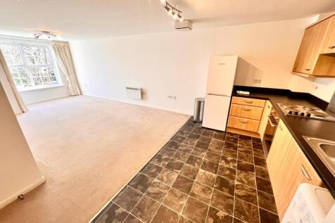 Lounge/Kitchen
