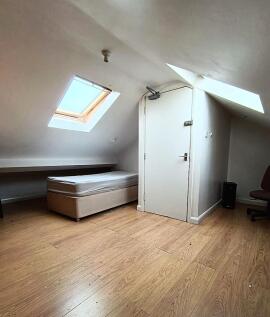1 Bedroom House in NP19 0BT