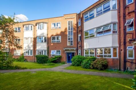 Property exterior...