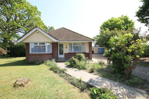 Bentley Road, Weeley Heath