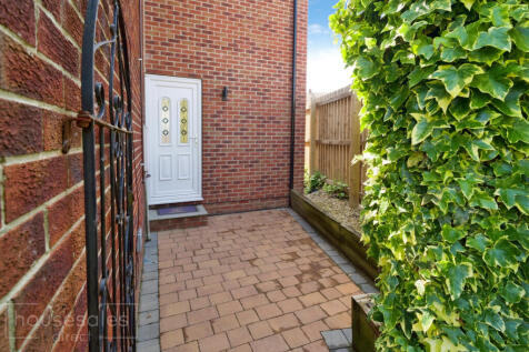 House Rear