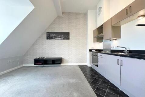 St Silas Court, Stockwood, Bristol photo 3