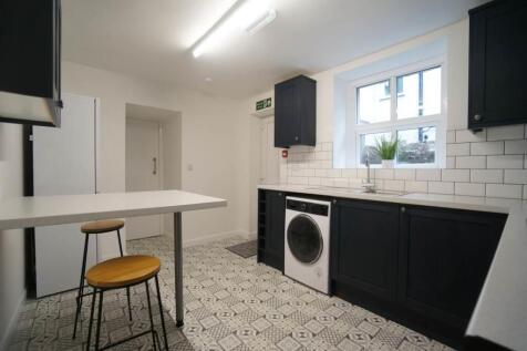 Kitchen breakfast room