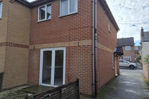 Heywood Street,Brimington,Chesterfield,S43 photo 3