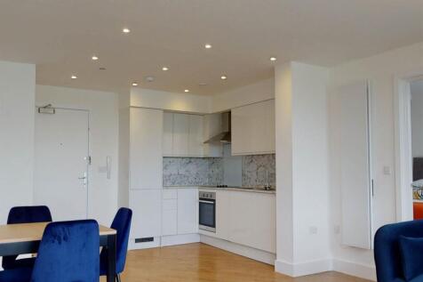 Kitchen/Diner/Lounge