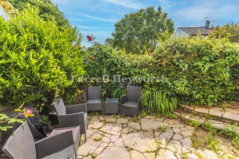 Garden Area image 3