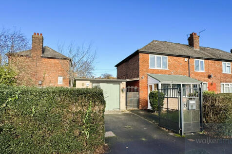 Leeds, LS5 - property photo