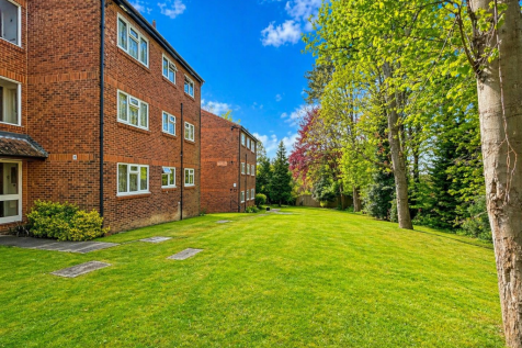 Communal Gardens