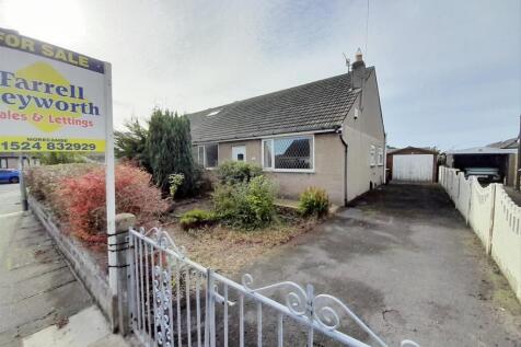 Heron Drive External