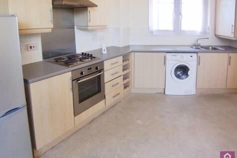 2-bed flat on Bold Street, Hulme, Manchester, M15, £1,300/mo