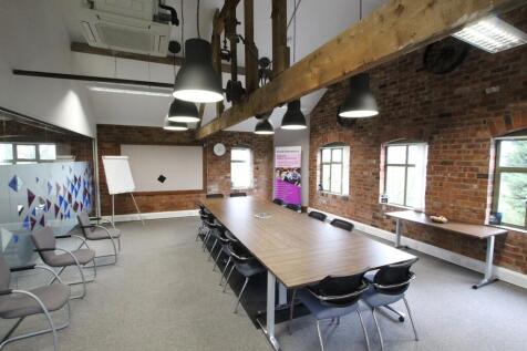 Office to rent Image 9