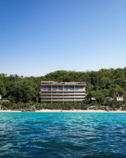 Luna Mare, Sky Residences Unit 503