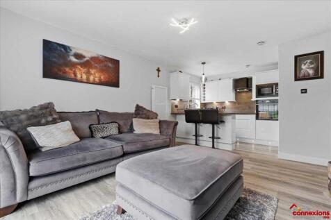 Open Plan Lounge