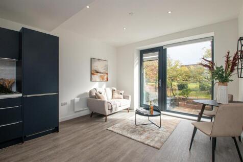 SILBURY COURT, Milton Keynes photo 4